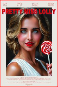 Прекрасная мисс Лолли